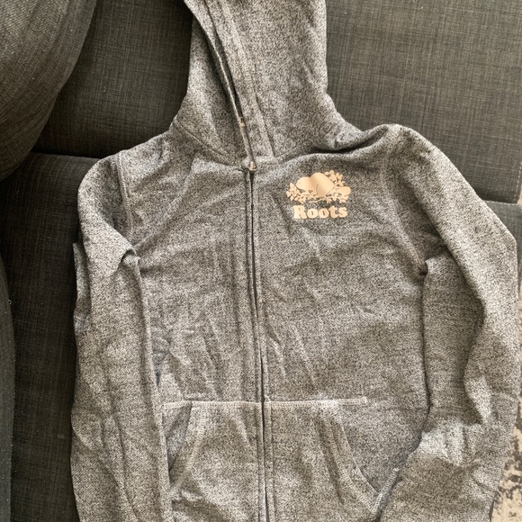 Roots sweater XXL kids - Picture 2 of 2